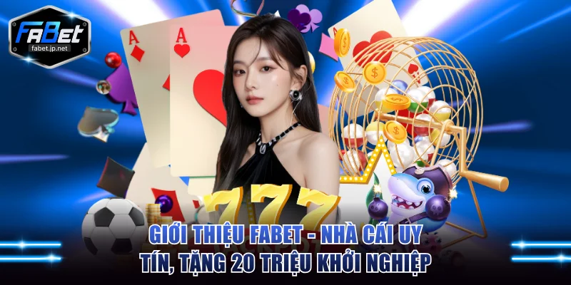 Giới thiệu FABET